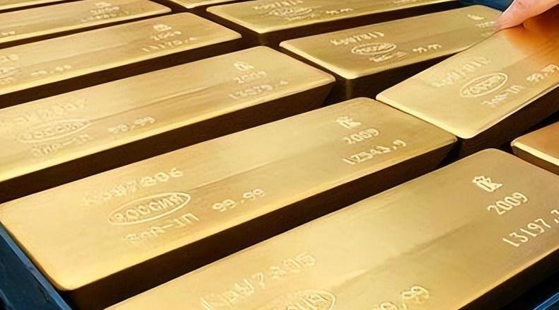Gold Miners Enter Resource Expansion Phase