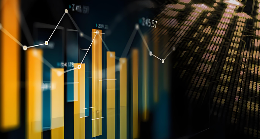 S&P 500 Index Plummets