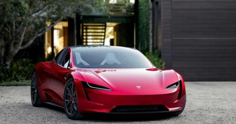 Tesla's Full Self-Driving Feature is Coming to China