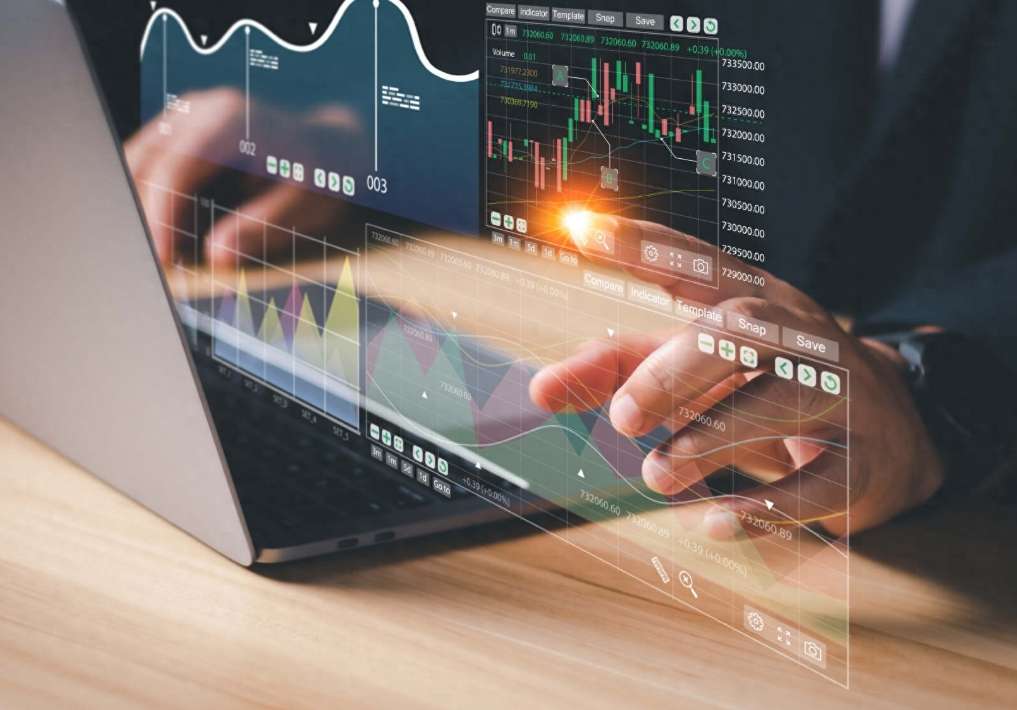 Brokerage Stocks: At a Turning Point?