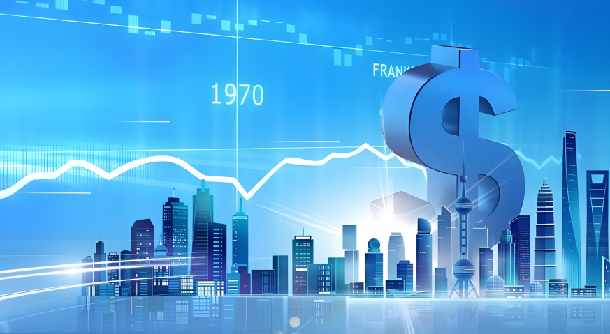 U.S. Stock Market in Decline