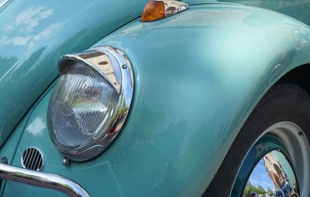Huawei's Billion-Dollar Auto Ambition